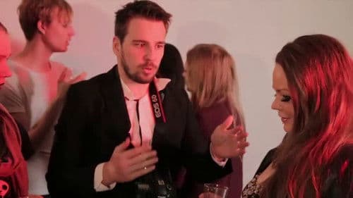 Love You, Amore mio poster