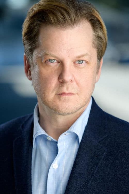 Jack Kelly profile photo