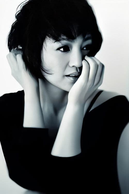 Luo Haiqiong profile photo