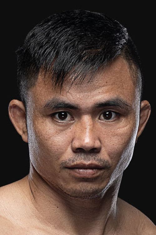 Chokpreecha P.K.Saenchai profile photo