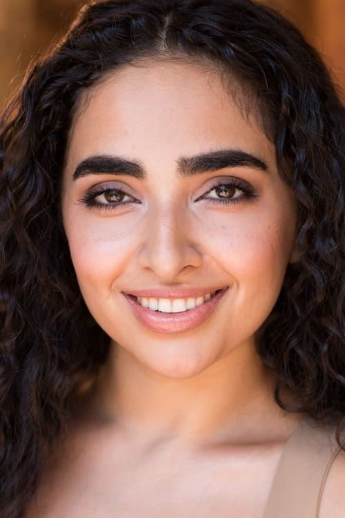 Anousha profile photo