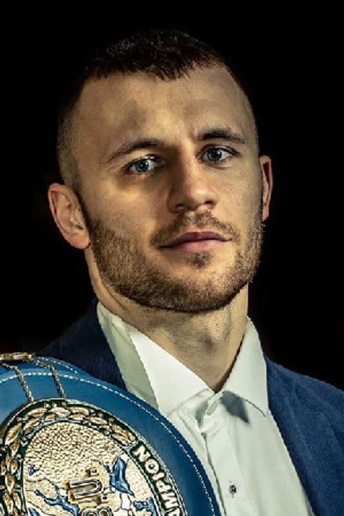 Kamil Szeremeta profile photo