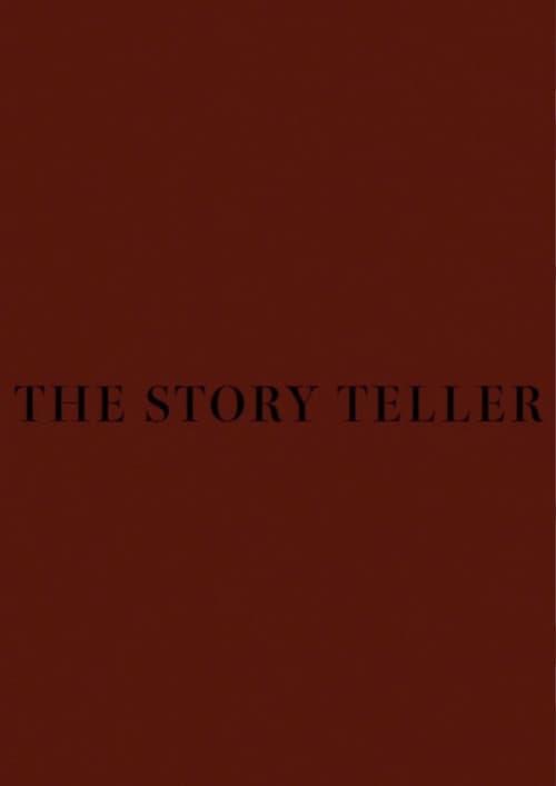 The Story Teller poster