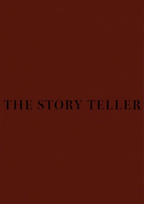 The Story Teller poster