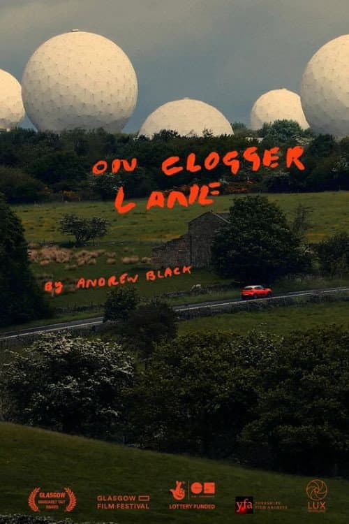 On Clogger Lane poster