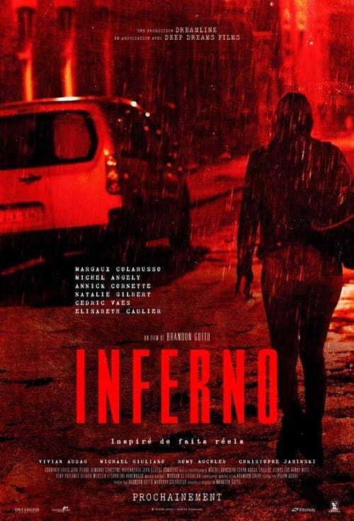 Inferno poster