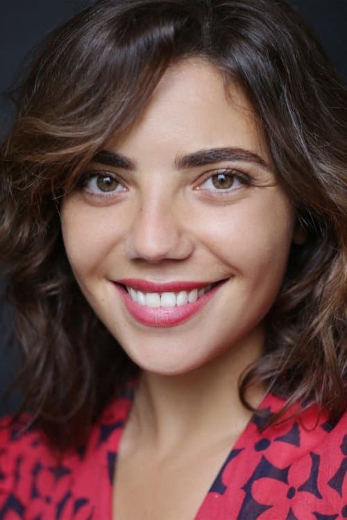 Nassima Benchicou profile photo