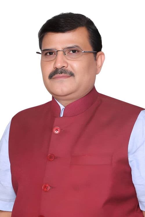 Vinod Kumar Chaudhary profile photo