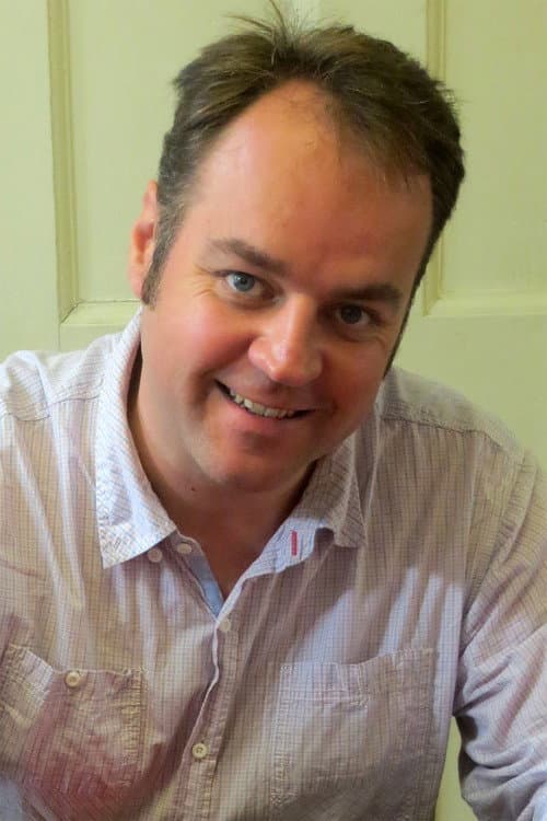 Simon Tofield profile photo