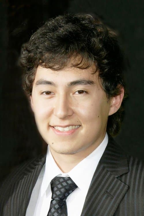 Tyson Houseman profile photo