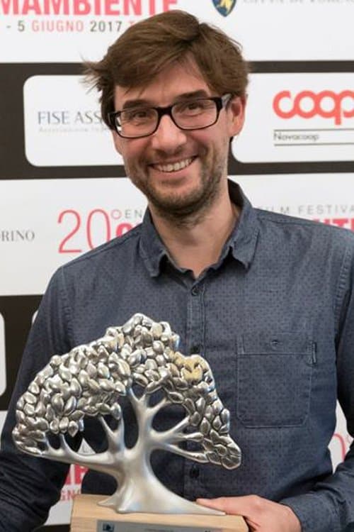 Vincent Pérazio profile photo