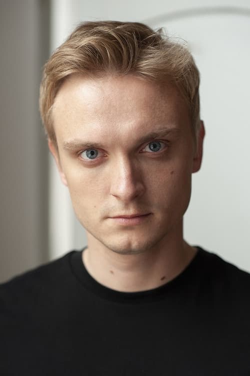 Ivan Solovyev profile photo