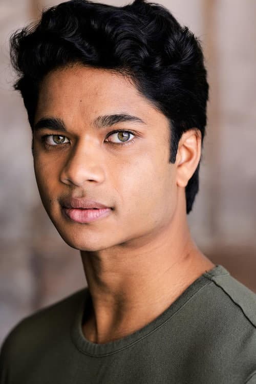 Vishay V. Singh profile photo