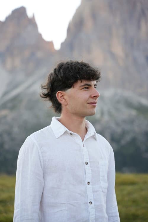 Tobias Demetz profile photo