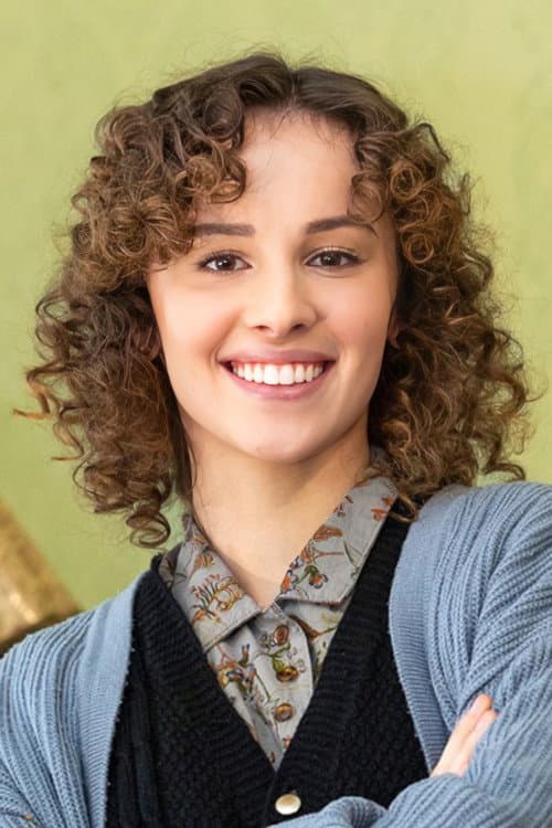 Tamara Hrnčiarová profile photo