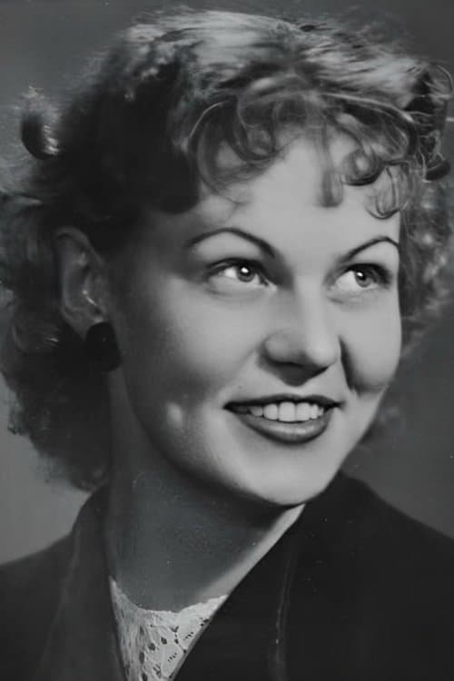 Irena Garasimavičiūtė profile photo