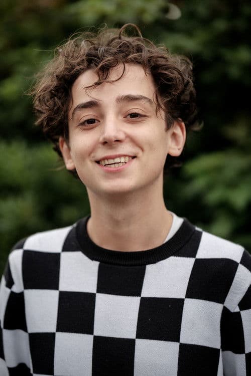 Luca Lacerenza profile photo