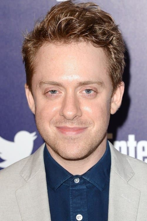 Max Jenkins profile photo