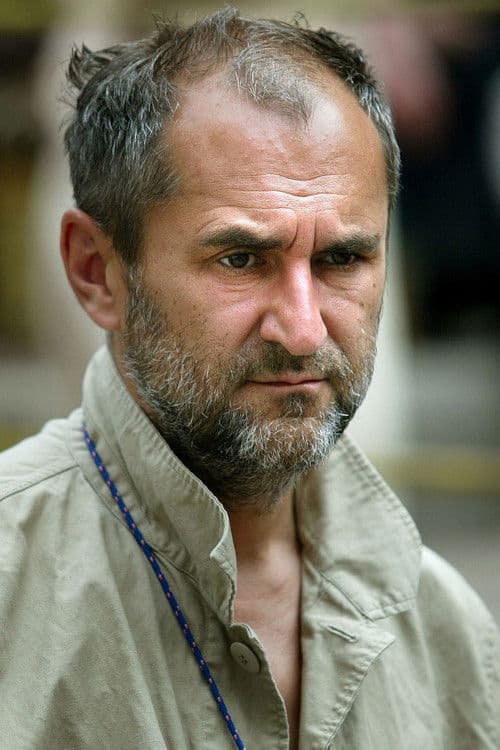 Piotr Szulkin profile photo