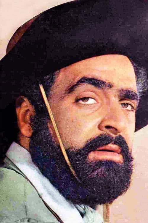 Jorge Cafrune profile photo