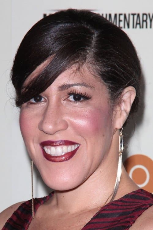 Rain Pryor profile photo