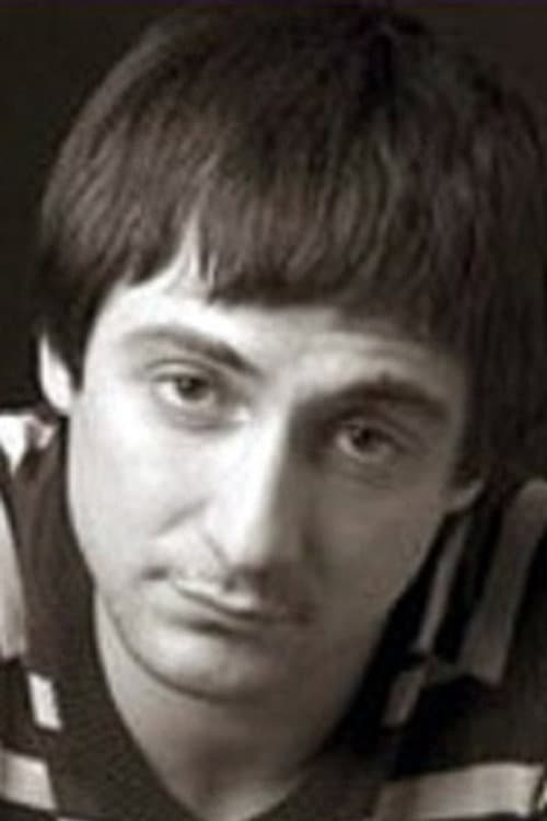 Oleg Abalyan profile photo
