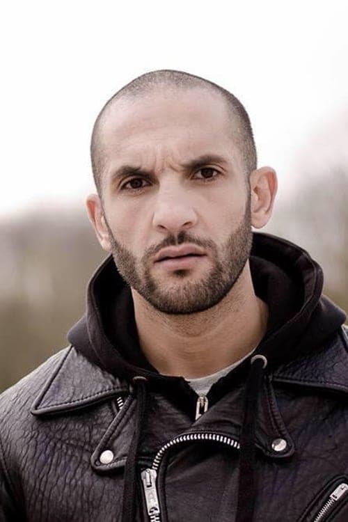 Saïd Benchnafa profile photo