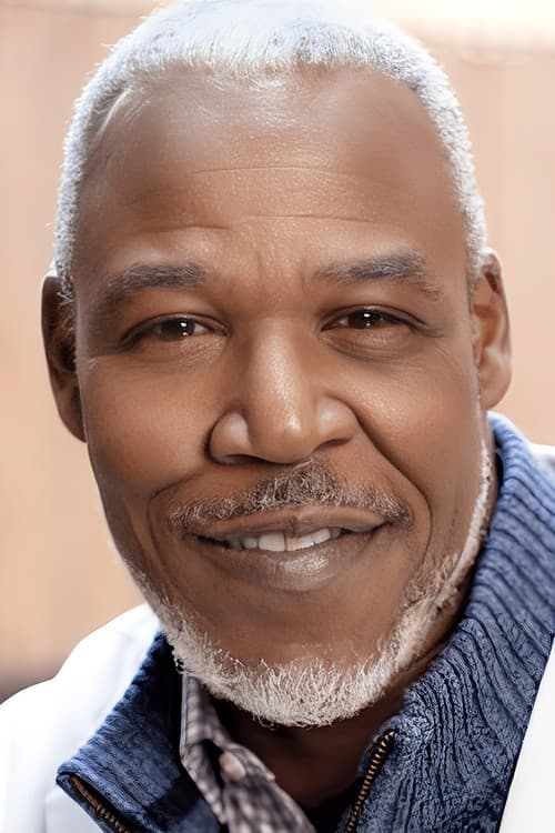 Danny Johnson profile photo