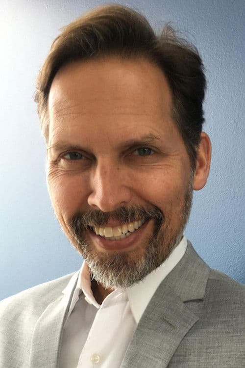 Tony Gorodeckas profile photo