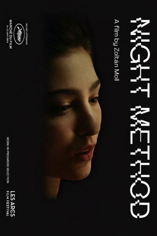 Night Method poster