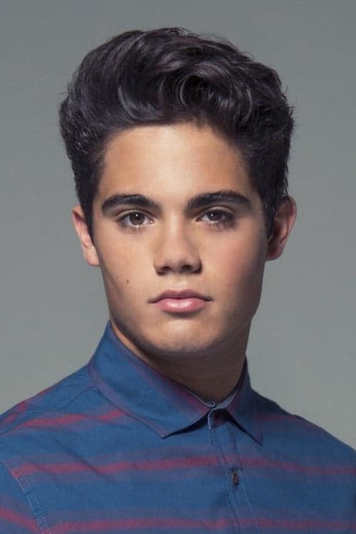 Emery Kelly profile photo