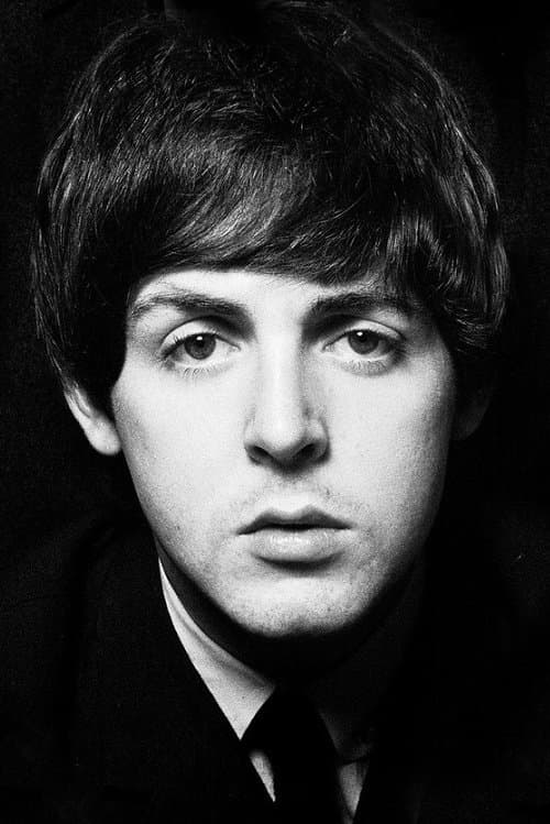 Paul McCartney profile photo