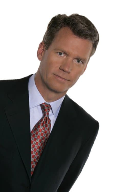 Chris Hansen profile photo