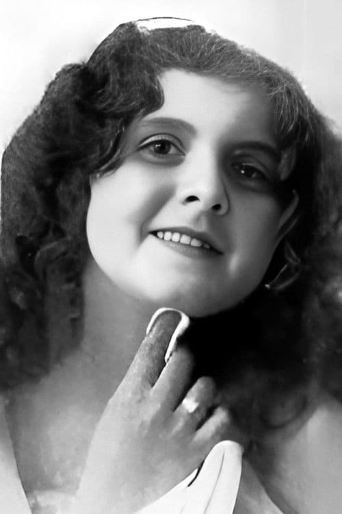 Audrey Berry profile photo