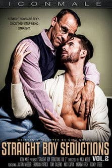 Straight Boy Seductions 2 poster
