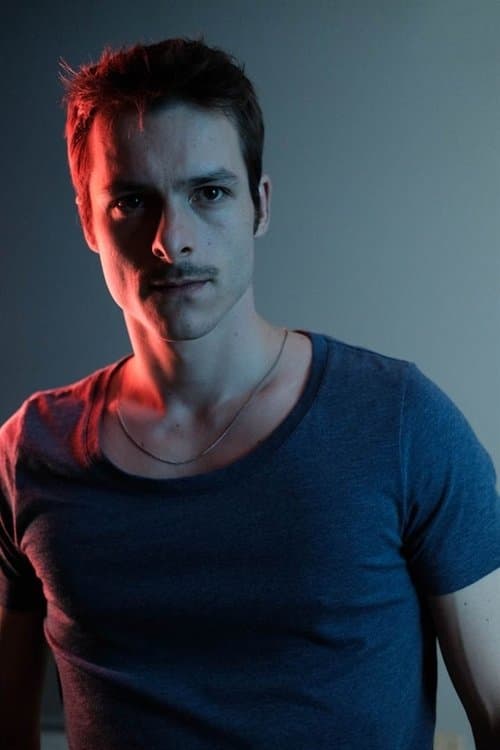 Eric Pucheu profile photo