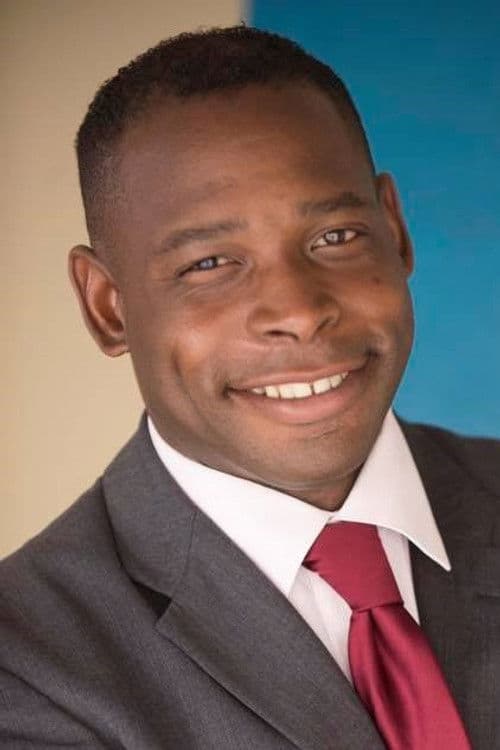 Armond Edward Dorsey profile photo