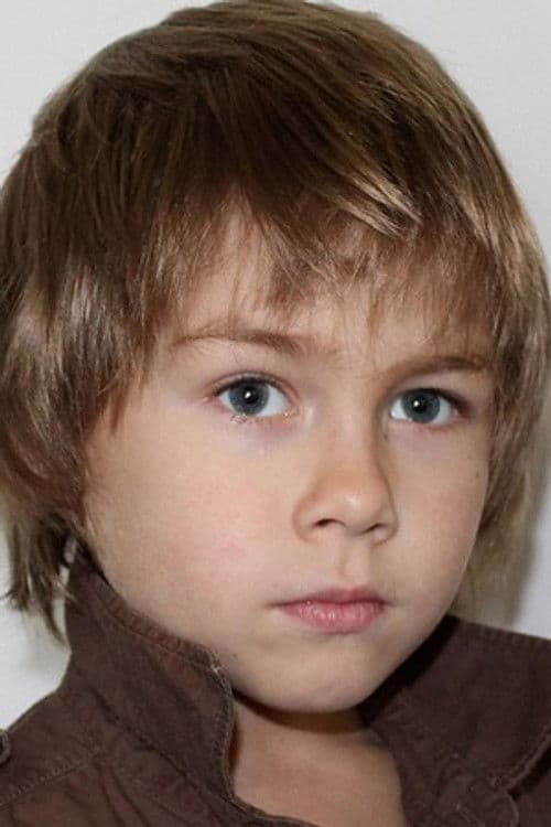 Ivan Shmakov profile photo