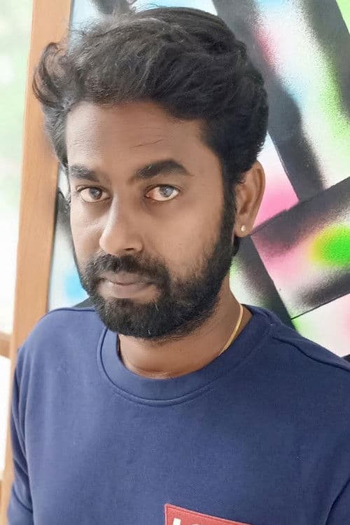 Murugan Raj profile photo