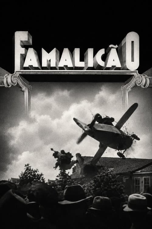 Famalicão poster