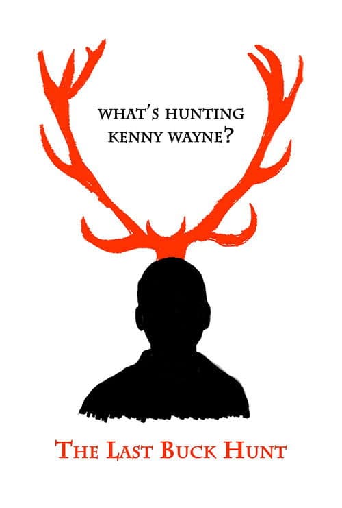 The Last Buck Hunt poster