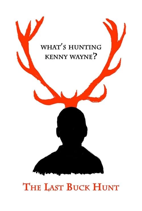 The Last Buck Hunt poster