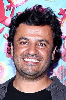 Vikas Bahl profile photo