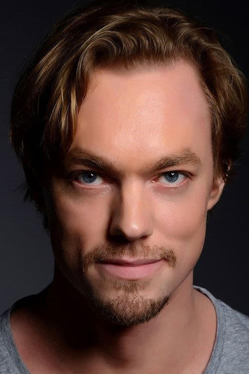 Benjamin Murray profile photo