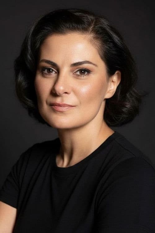 Aslı Altaylar profile photo