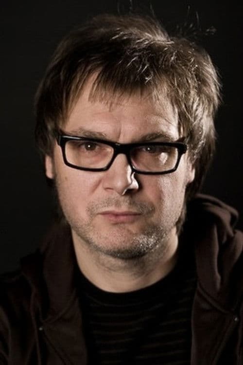 Raymond Geerts profile photo