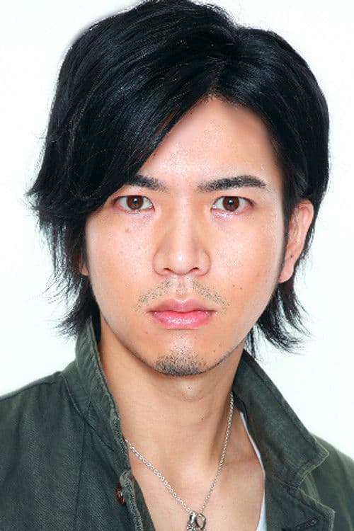 Keisuke Kimura profile photo