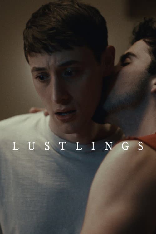 Lustlings poster