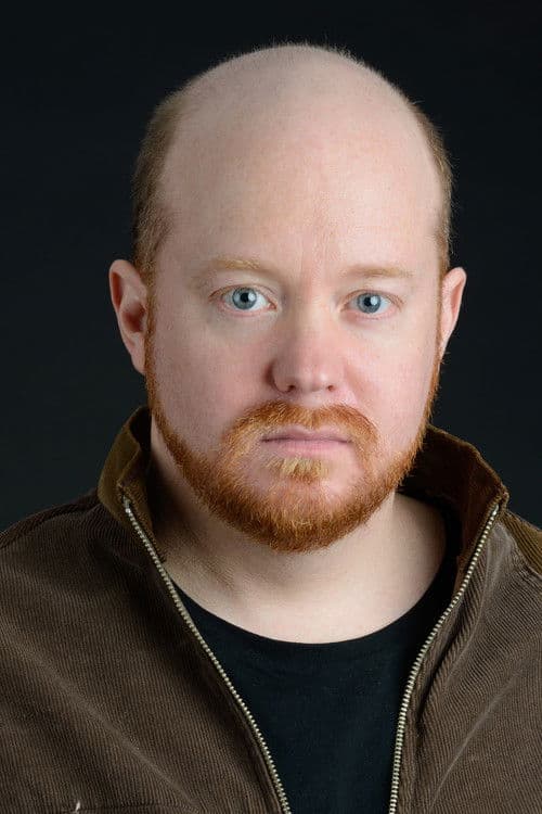 Vincent Champoux profile photo