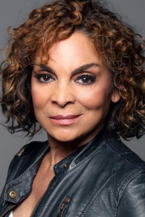 Jasmine Guy profile photo